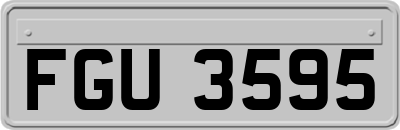 FGU3595