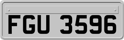 FGU3596