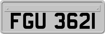 FGU3621