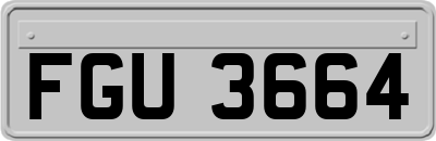FGU3664