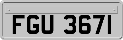 FGU3671