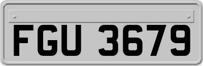 FGU3679