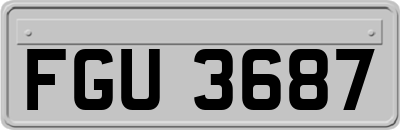 FGU3687