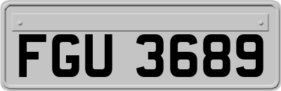 FGU3689