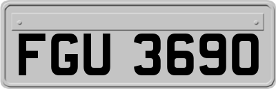 FGU3690