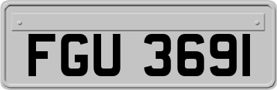 FGU3691