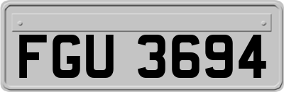 FGU3694