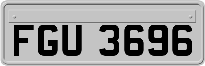 FGU3696