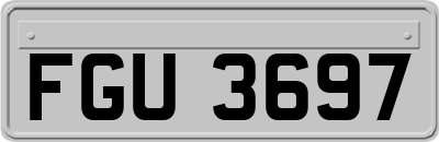 FGU3697