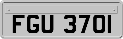 FGU3701