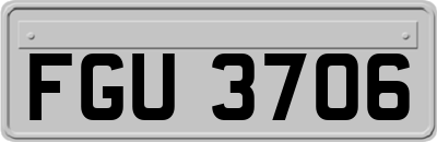 FGU3706