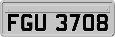 FGU3708