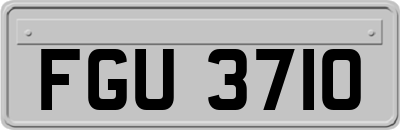 FGU3710