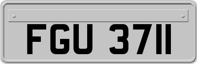FGU3711