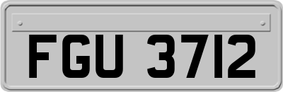 FGU3712