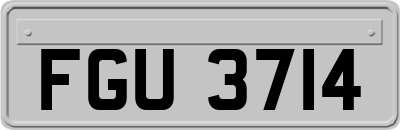 FGU3714
