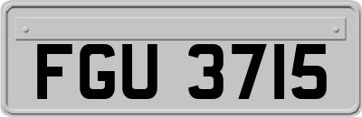 FGU3715