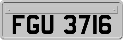FGU3716