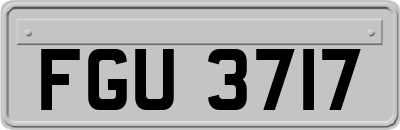 FGU3717