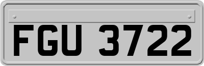 FGU3722