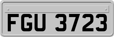 FGU3723