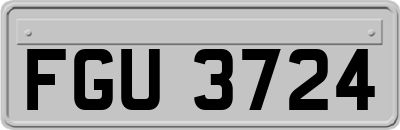 FGU3724