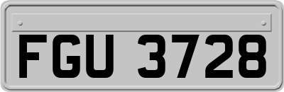 FGU3728