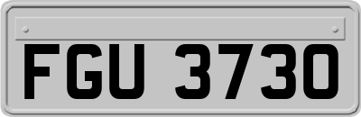 FGU3730