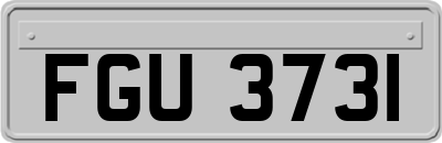 FGU3731