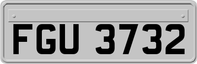 FGU3732