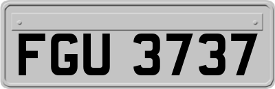 FGU3737