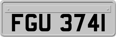 FGU3741