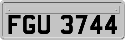 FGU3744