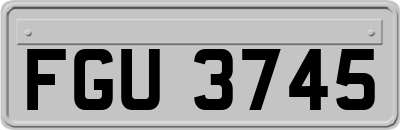 FGU3745
