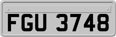 FGU3748