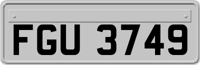 FGU3749