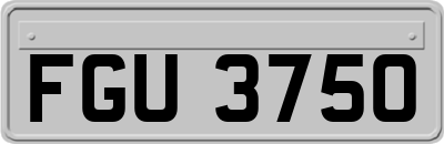 FGU3750