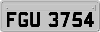 FGU3754