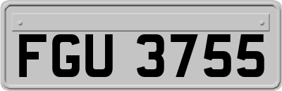 FGU3755