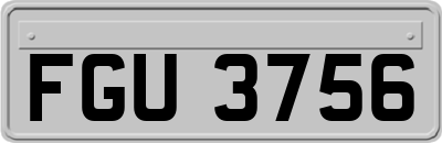 FGU3756