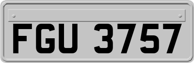 FGU3757