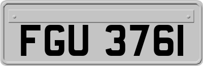 FGU3761