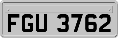 FGU3762