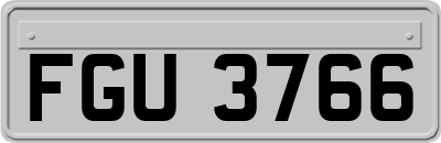 FGU3766