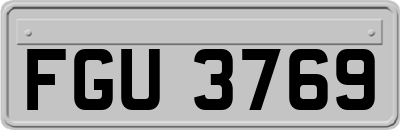 FGU3769
