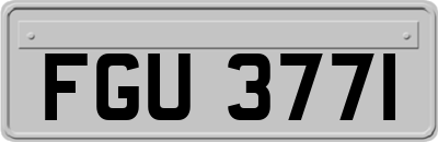 FGU3771