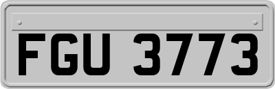 FGU3773