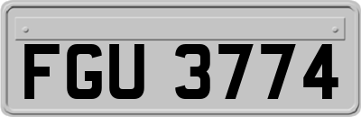 FGU3774