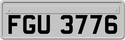 FGU3776