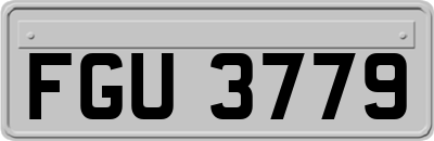 FGU3779
